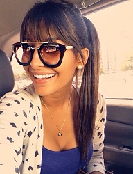 Moda Dodatki Okulary - 2897565