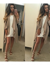 Moda Ciuchy Pozostałe - 3140495