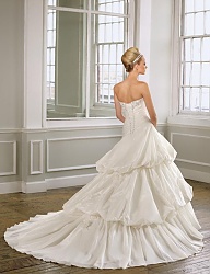 Moda Ślub Suknie ślubne - 991407