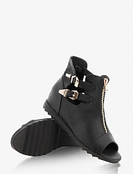 Moda Buty Sandały - 2595122