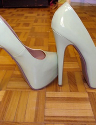 Moda Buty Szpilki - 1432442