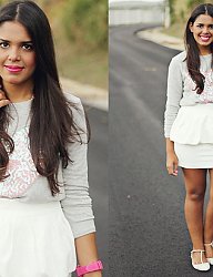 Moda Inne Moda uliczna - 1769681
