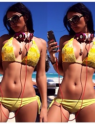 Moda Bielizna Na plażę - 2420918