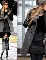 Moda Inne Moda uliczna - 1675981