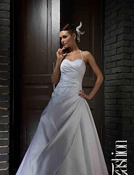 Moda Ślub Suknie ślubne - 760189