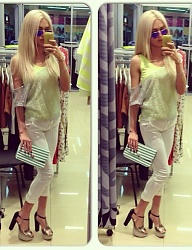 Moda Inne Moda uliczna - 1845804