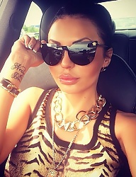 Moda Dodatki Okulary - 2767354