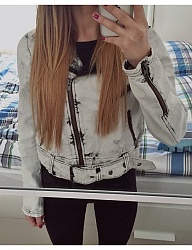 Moda Okrycia Kurtki - 2948626