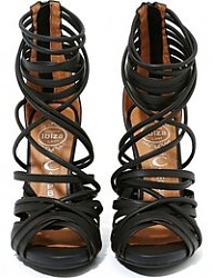 Moda Buty Sandały - 3087767