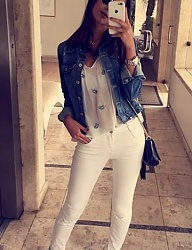 Moda Ciuchy Pozostałe - 3183933