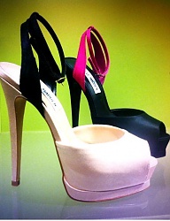 Moda Buty Szpilki - 1377776