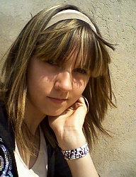 Fryzury Średnie - 570239