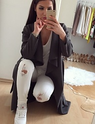 Moda Ciuchy Pozostałe - 3161576