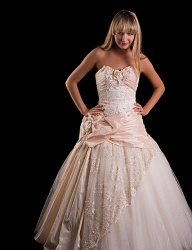 Moda Ślub Suknie ślubne - 217810