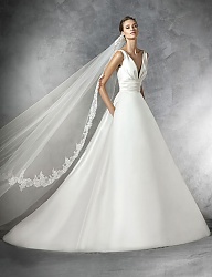 Moda Ślub Suknie ślubne - 3054023