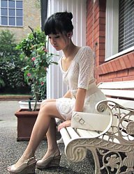 Moda Sukienki - 1076283