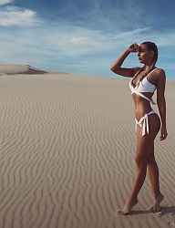Moda Bielizna Na plażę - 3183507