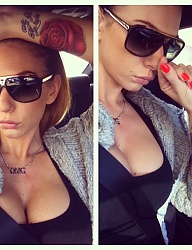 Moda Dodatki Okulary - 2978142