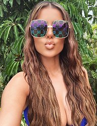 Moda Dodatki Okulary - 3273026