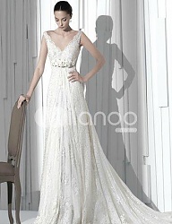 Moda Ślub Suknie ślubne - 1305997
