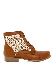Moda Buty Botki - 2815922