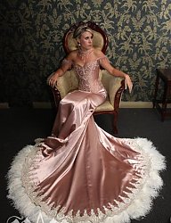 Moda Ciuchy Pozostałe - 992182