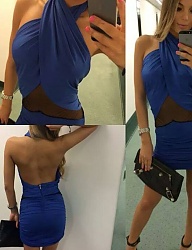 Moda Sukienki Dzienne - 2668195
