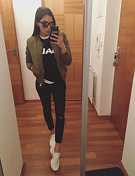 Moda Ciuchy Pozostałe - 3134755
