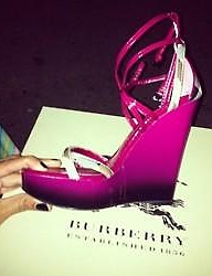 Moda Buty Sandały - 1329441