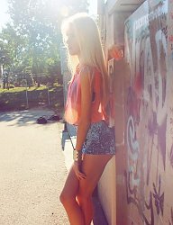 Moda Inne Moda uliczna - 2044945