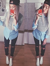 Moda Ciuchy Pozostałe - 3209309