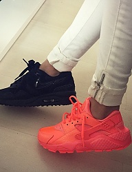 Moda Buty Sportowe - 2972226