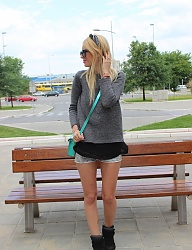 Moda Inne Moda uliczna - 1949205