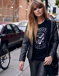 Moda Inne Moda uliczna - 2123400