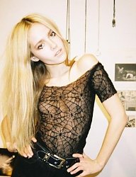 Moda Ciuchy Topy - 1228166