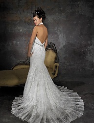 Moda Ślub Suknie ślubne - 531239