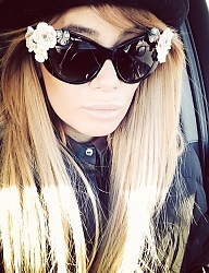 Moda Dodatki Okulary - 2585175