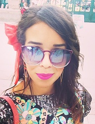 Moda Dodatki Okulary - 2893868