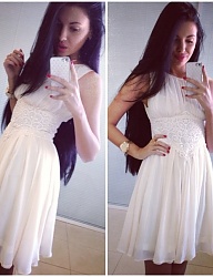 Moda Sukienki Dzienne - 1779315