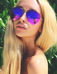 Moda Dodatki Okulary - 2937096