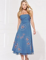 Moda Sukienki Pozostałe - 1692613