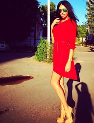 Moda Inne Moda uliczna - 2053422