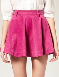 Moda Spódnice Krótkie - 1314221