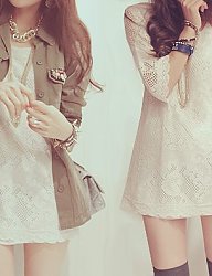 Moda Inne Moda uliczna - 1960063