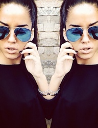 Moda Dodatki Okulary - 2488497