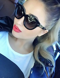Moda Dodatki Okulary - 2947277