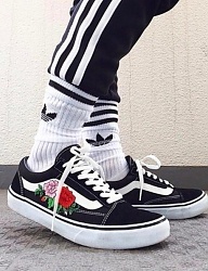 Moda Buty Sportowe - 3239351