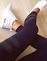 Moda Spodnie Leginsy - 3246968