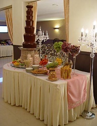 Moda Ślub Dekoracje ślubne - 218823