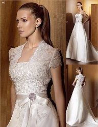 Moda Ślub Suknie ślubne - 274346